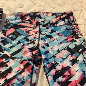 Fabletics Capri